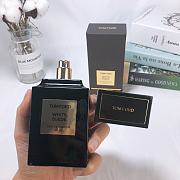 Tom Ford Perfume White Musk Black Bottle 100ml - 2