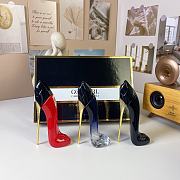 Carolina High Heels Perfume 19725 Sample Set 30ml (3 pieces) - 1