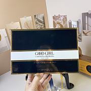 Carolina High Heels Perfume 19725 Sample Set 30ml (3 pieces) - 4