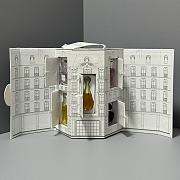 Dior Château Dior Perfume Sample 19730 Set (5 pieces) 5ml - 3