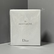 Dior Château Dior Perfume Sample 19730 Set (5 pieces) 5ml - 2