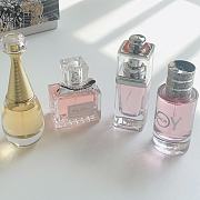 Dior Dior Perfume Sample Set 19724 (4 pieces) 30ml - 3