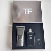 Tom Ford Oud Wood Fragrance 3 Piece Set 19727 - 3
