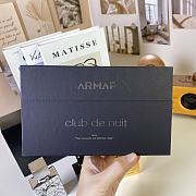 Amarf Perfume 19699 Sample Set (30ml x 3pieces) - 3
