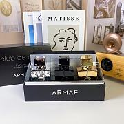 Amarf Perfume 19699 Sample Set (30ml x 3pieces) - 2