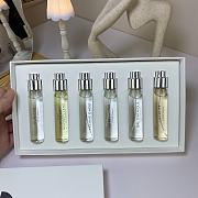 Bairede Perfume 19702 Sample Set (12ml x 6pieces) - 5