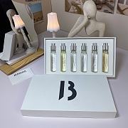 Bairede Perfume 19702 Sample Set (12ml x 6pieces) - 2