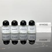 Bride & Cologne Perfume Sample Set (30ml x 4) - 5