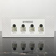 Bride & Cologne Perfume Sample Set (30ml x 4) - 2