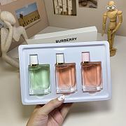 Burberry Floral & Her Perfume Sample Set (30ml x 3) - 6