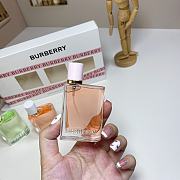 Burberry Floral & Her Perfume Sample Set (30ml x 3) - 5