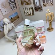 Burberry Floral & Her Perfume Sample Set (30ml x 3) - 4