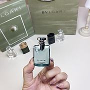 Bvlgari Eau de Parfum Sample Set (5ml x 5 pieces) - 6