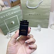 Bvlgari Eau de Parfum Sample Set (5ml x 5 pieces) - 5
