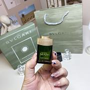 Bvlgari Eau de Parfum Sample Set (5ml x 5 pieces) - 4