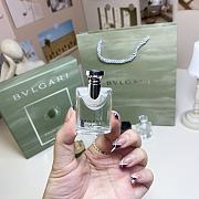 Bvlgari Eau de Parfum Sample Set (5ml x 5 pieces) - 3