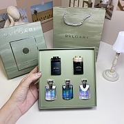 Bvlgari Eau de Parfum Sample Set (5ml x 5 pieces) - 2