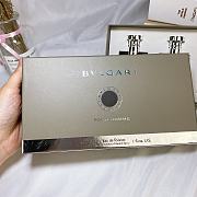 BVLGARI Fragrance Sample Set (30ml x 3 pieces) - 4