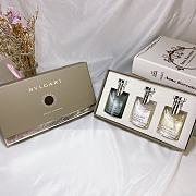BVLGARI Fragrance Sample Set (30ml x 3 pieces) - 3