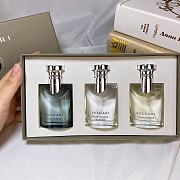 BVLGARI Fragrance Sample Set (30ml x 3 pieces) - 2