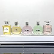 Chanel Perfume Set 19704 (5mlx5 pieces) - 5