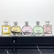 Chanel Perfume Set 19704 (5mlx5 pieces) - 3