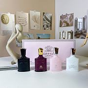 Clementine Faith Series Perfume Sample Set (30ml x 4) - 1