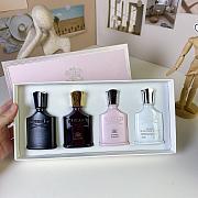 Clementine Faith Series Perfume Sample Set (30ml x 4) - 3