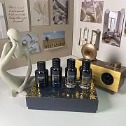 Dior Sauvage Perfume 12596 Sample Set (30ml x 4pieces) - 6