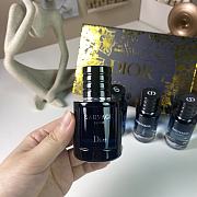 Dior Sauvage Perfume 12596 Sample Set (30ml x 4pieces) - 5