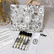 Diptych Perfume Sample Set 10267 (7.5ml x 5 pieces) - 5