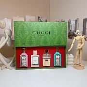 Gucci Dreamy Eau de Perfume Sample Set  (30ml x 4 pieces) - 3