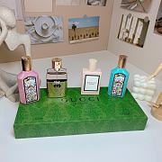 Gucci Dreamy Eau de Perfume Sample Set  (30ml x 4 pieces) - 2