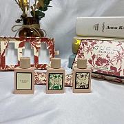 Gucci Floral Perfume Sample Set (5ml x 3) - 5