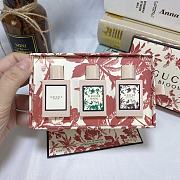 Gucci Floral Perfume Sample Set (5ml x 3) - 3