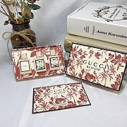 Gucci Floral Perfume Sample Set (5ml x 3) - 2