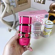 Latafah perfume sample set (30ml x 3) - 6