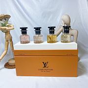 LV Perfume Sample Set (30ml each, 4 pieces) - 3