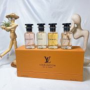 LV Perfume Sample Set (30ml each, 4 pieces) - 2