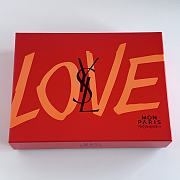 Mon Paris Makeup Set (75mlx90mlx7.5ml ) - 5