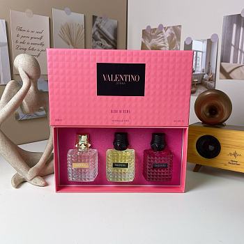 Valentino T3275 Perfume Set (30ml x 3)