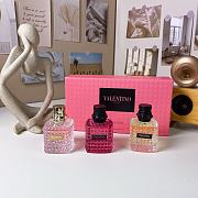 Valentino T3275 Perfume Set (30ml x 3) - 2