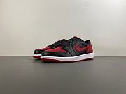 Air Jordan 1 Retro Low OG Banned IW6276-001 - 1