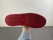 Air Jordan 1 Retro Low OG Banned IW6276-001 - 6