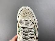 Air Jordan 4 Retro SE Somos Eternos IM8116-047 - 2