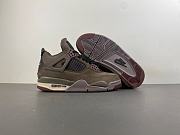 Air Jordan 4 Retro SP A Ma Maniére Dark Mocha IF3102-200 - 6