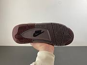 Air Jordan 4 Retro SP A Ma Maniére Dark Mocha IF3102-200 - 4
