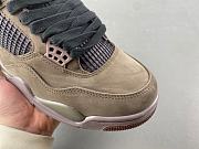Air Jordan 4 Retro SP A Ma Maniére Dark Mocha IF3102-200 - 2