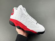 Air Jordan 13 Retro OG Chicago (2026) 414571-102 - 4