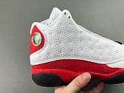 Air Jordan 13 Retro OG Chicago (2026) 414571-102 - 3